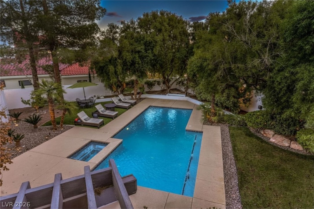 2228 Chatsworth Court Henderson NV 89074