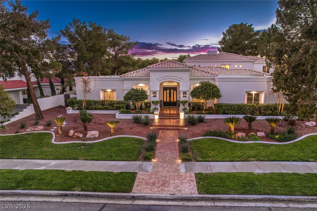 2228 Chatsworth Court Henderson NV 89074