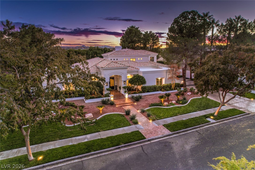 2228 Chatsworth Court Henderson NV 89074