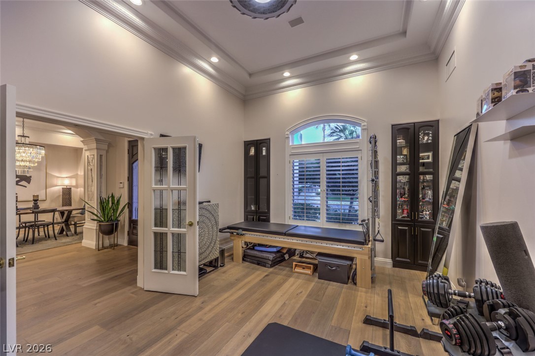 2228 Chatsworth Court Henderson NV 89074