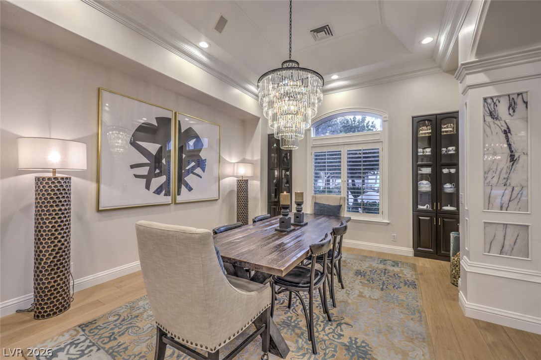 2228 Chatsworth Court Henderson NV 89074