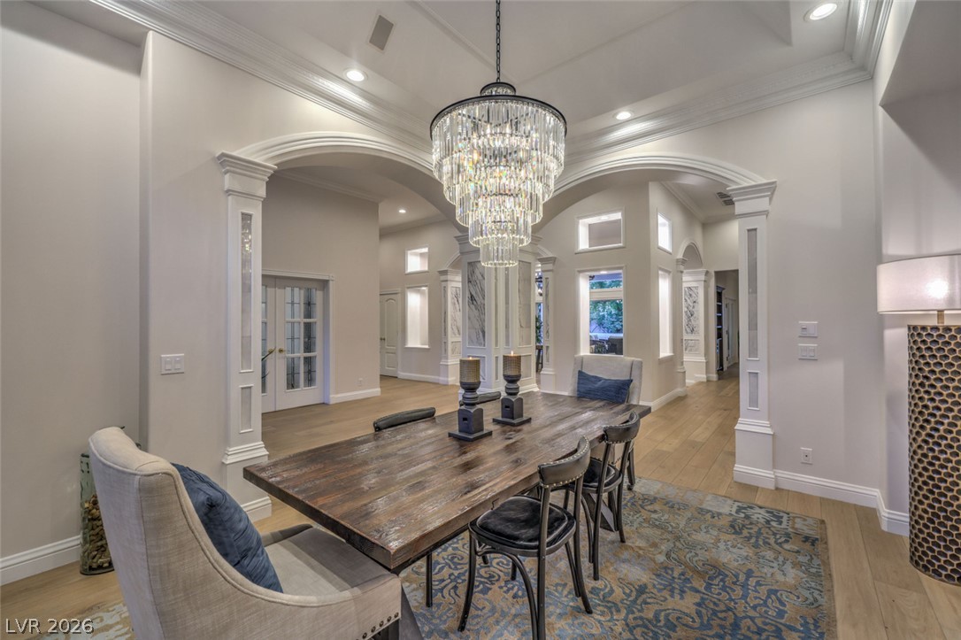 2228 Chatsworth Court Henderson NV 89074