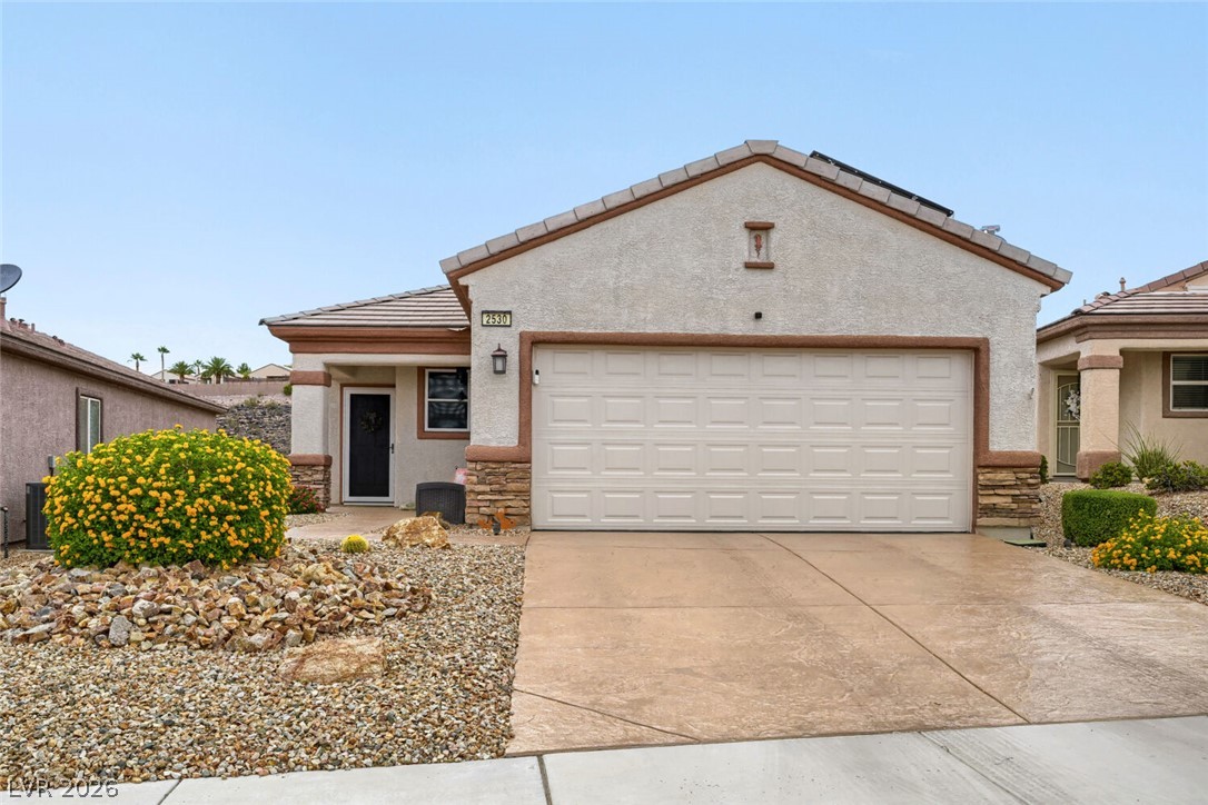 2530 Divine Sky Drive Henderson NV 89044