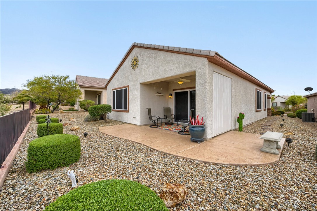 2530 Divine Sky Drive Henderson NV 89044