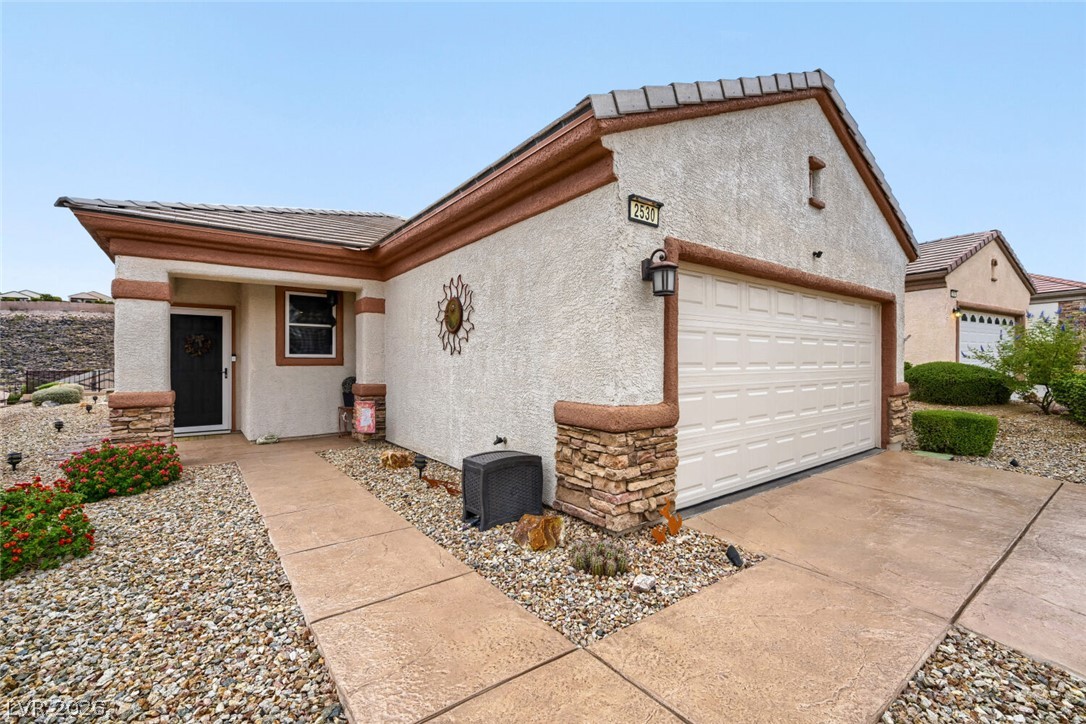 2530 Divine Sky Drive Henderson NV 89044