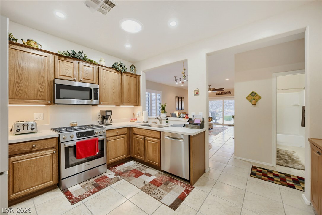 2530 Divine Sky Drive Henderson NV 89044