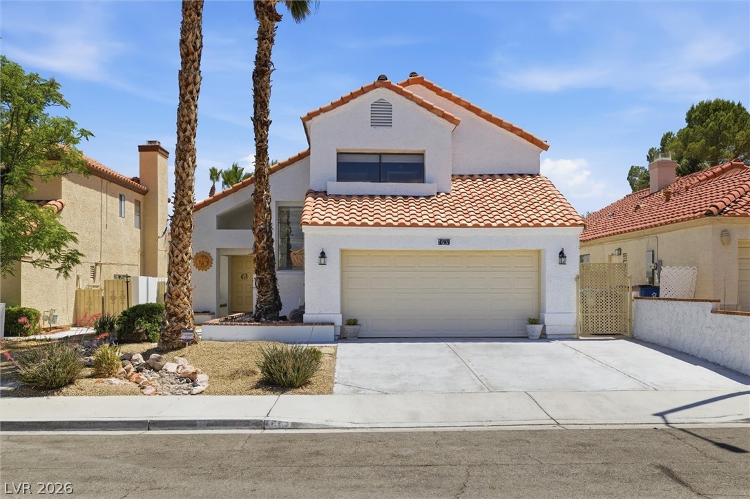144 Coventry Drive Henderson NV 89074