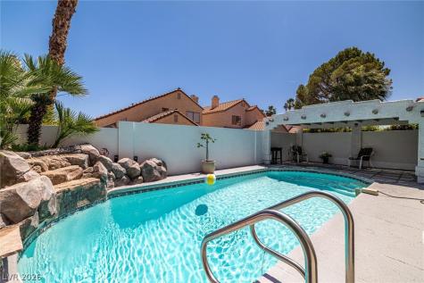 144 Coventry Drive Henderson NV 89074