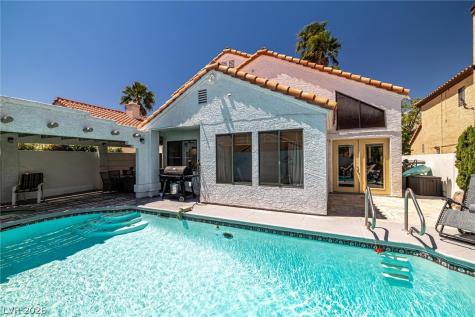 144 Coventry Drive Henderson NV 89074