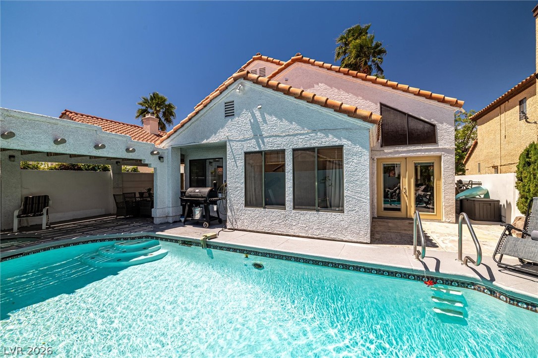 144 Coventry Drive Henderson NV 89074