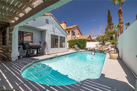 144 Coventry Drive Henderson NV 89074
