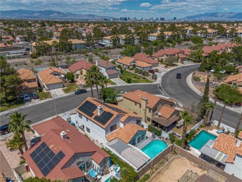 144 Coventry Drive Henderson NV 89074
