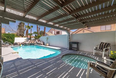 144 Coventry Drive Henderson NV 89074