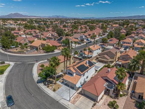 144 Coventry Drive Henderson NV 89074