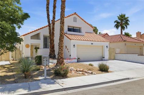 144 Coventry Drive Henderson NV 89074