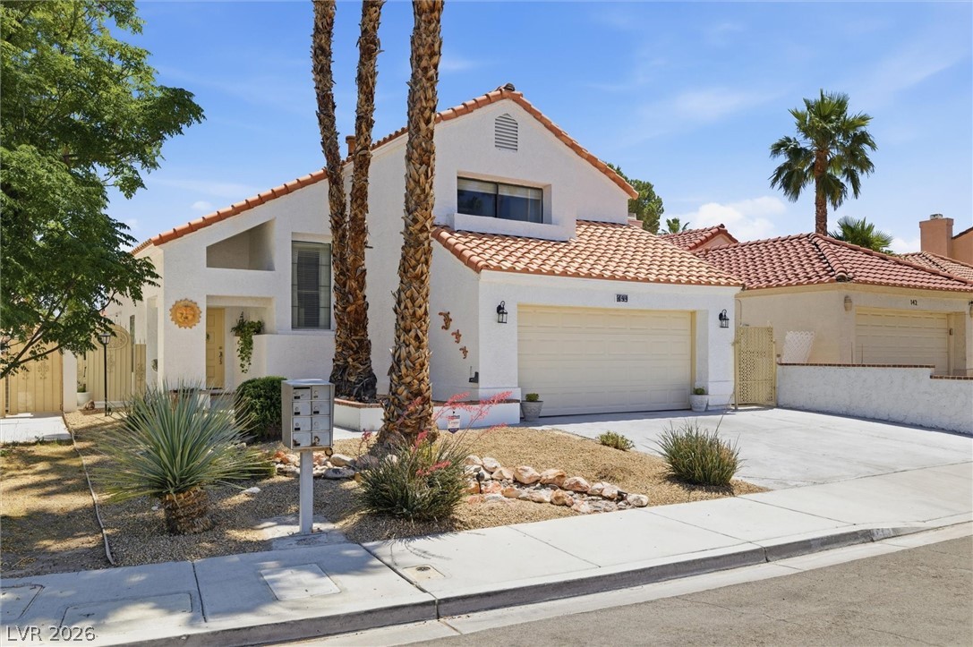 144 Coventry Drive Henderson NV 89074
