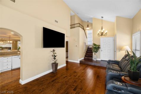 144 Coventry Drive Henderson NV 89074