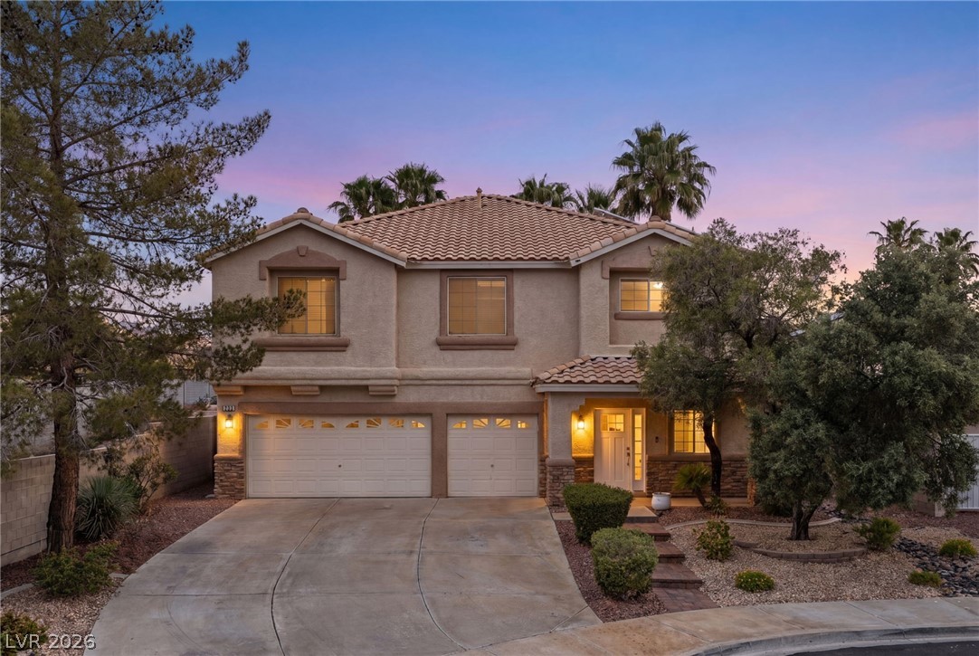 233 Leaf Bud Court Henderson NV 89074