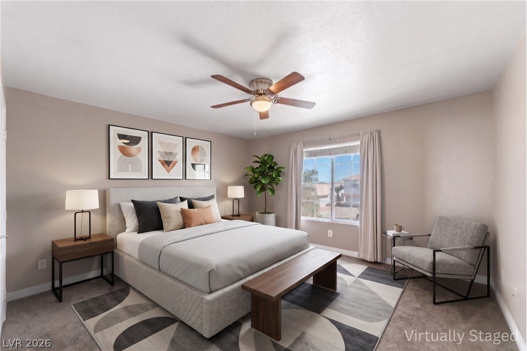 233 Leaf Bud Court Henderson NV 89074