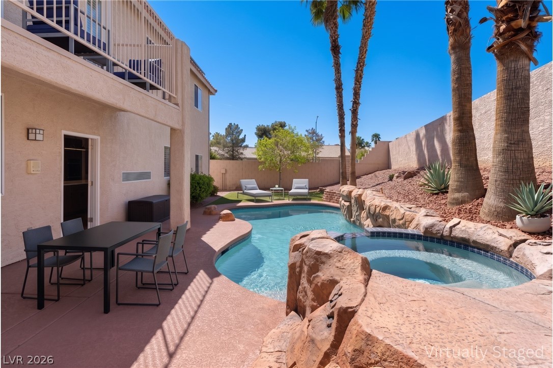 233 Leaf Bud Court Henderson NV 89074