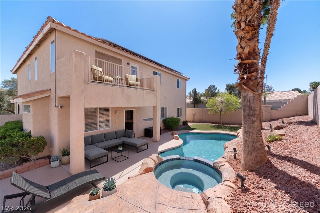 233 Leaf Bud Court Henderson NV 89074