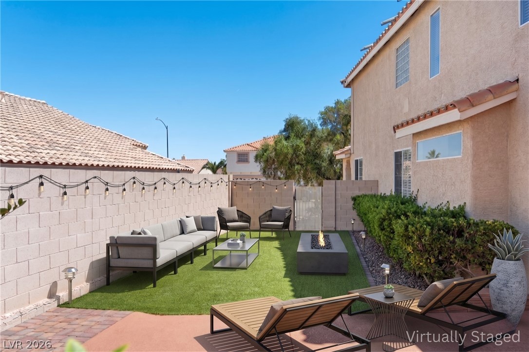 233 Leaf Bud Court Henderson NV 89074