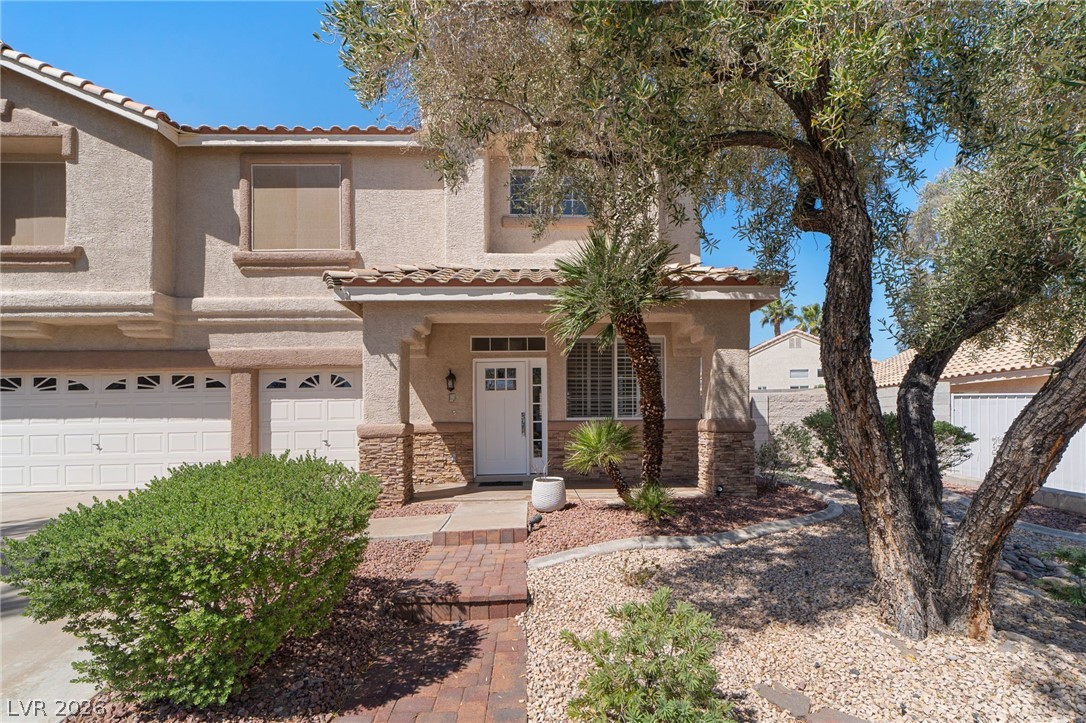 233 Leaf Bud Court Henderson NV 89074
