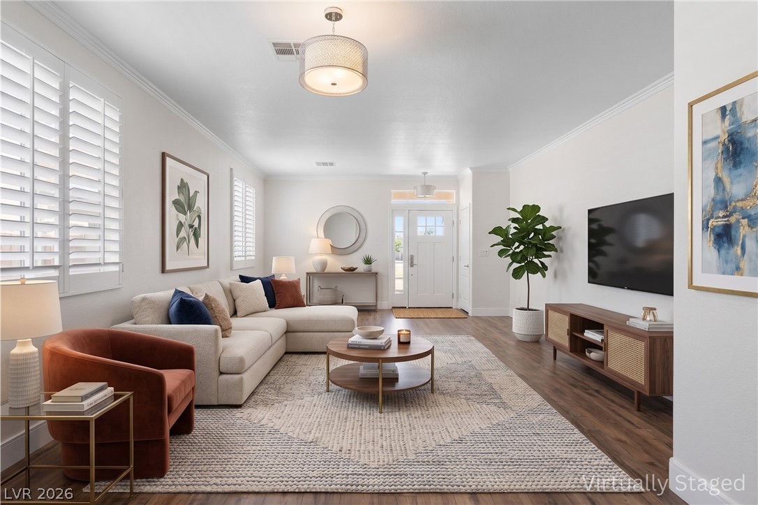 233 Leaf Bud Court Henderson NV 89074
