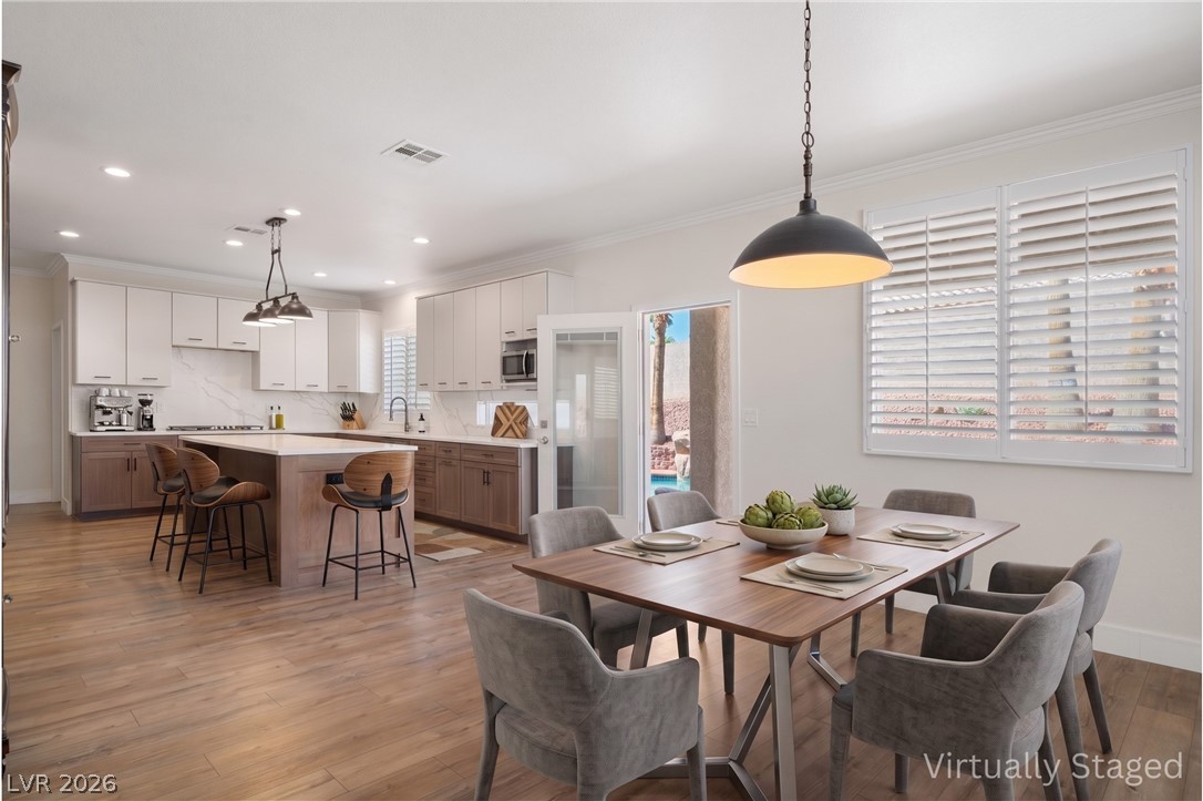 233 Leaf Bud Court Henderson NV 89074
