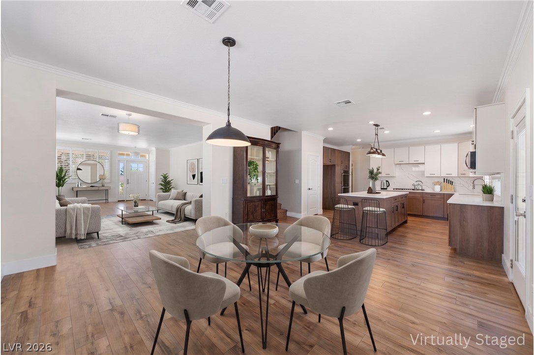 233 Leaf Bud Court Henderson NV 89074