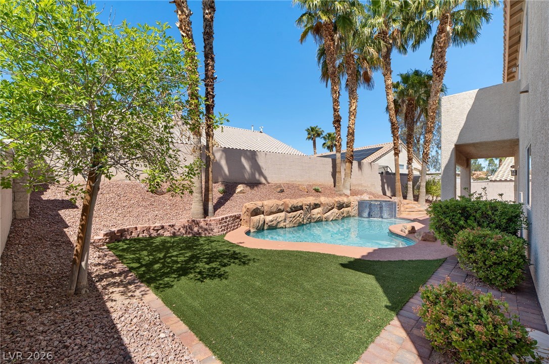 233 Leaf Bud Court Henderson NV 89074