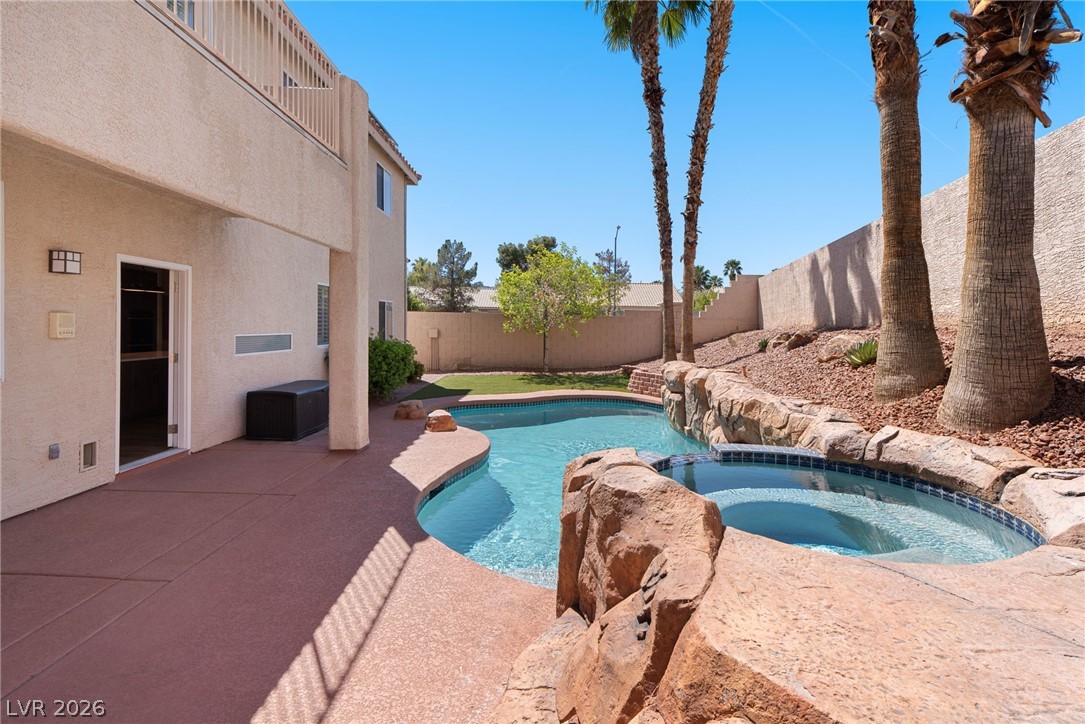 233 Leaf Bud Court Henderson NV 89074