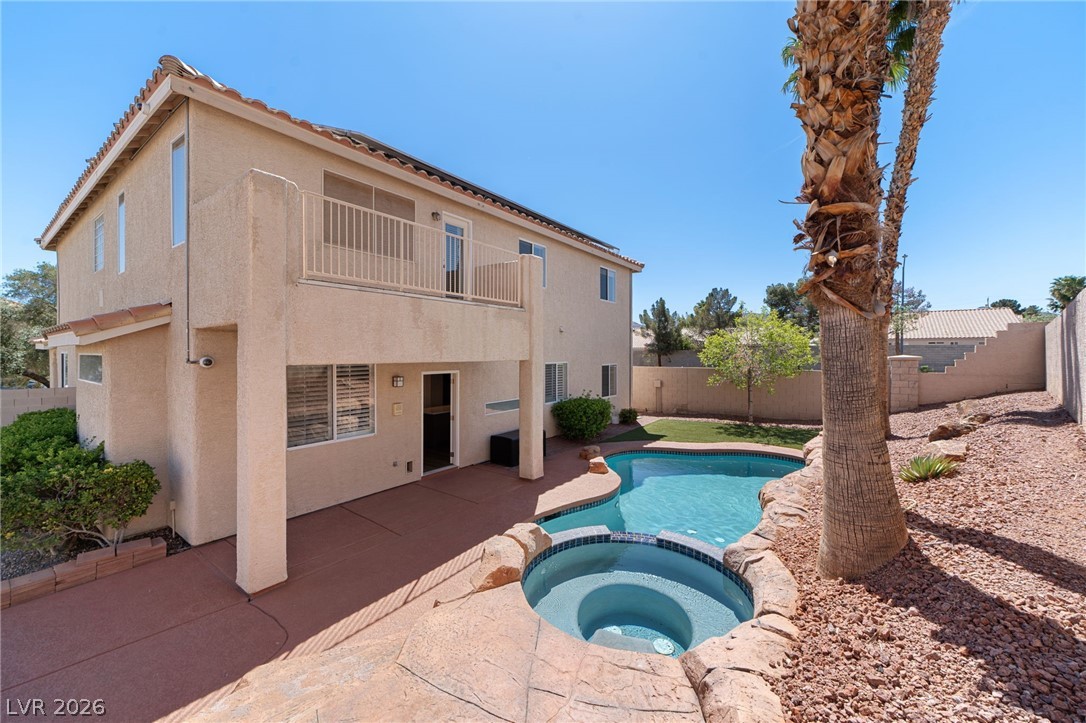 233 Leaf Bud Court Henderson NV 89074