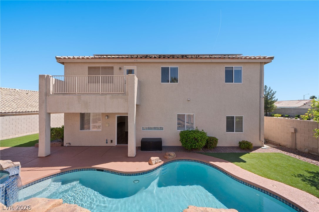 233 Leaf Bud Court Henderson NV 89074