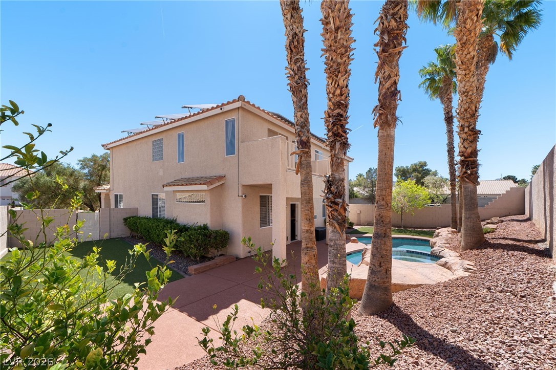 233 Leaf Bud Court Henderson NV 89074