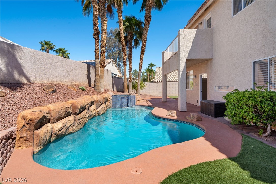 233 Leaf Bud Court Henderson NV 89074