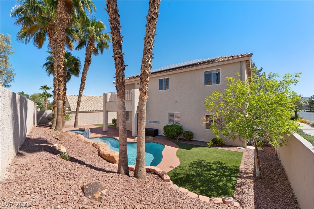 233 Leaf Bud Court Henderson NV 89074