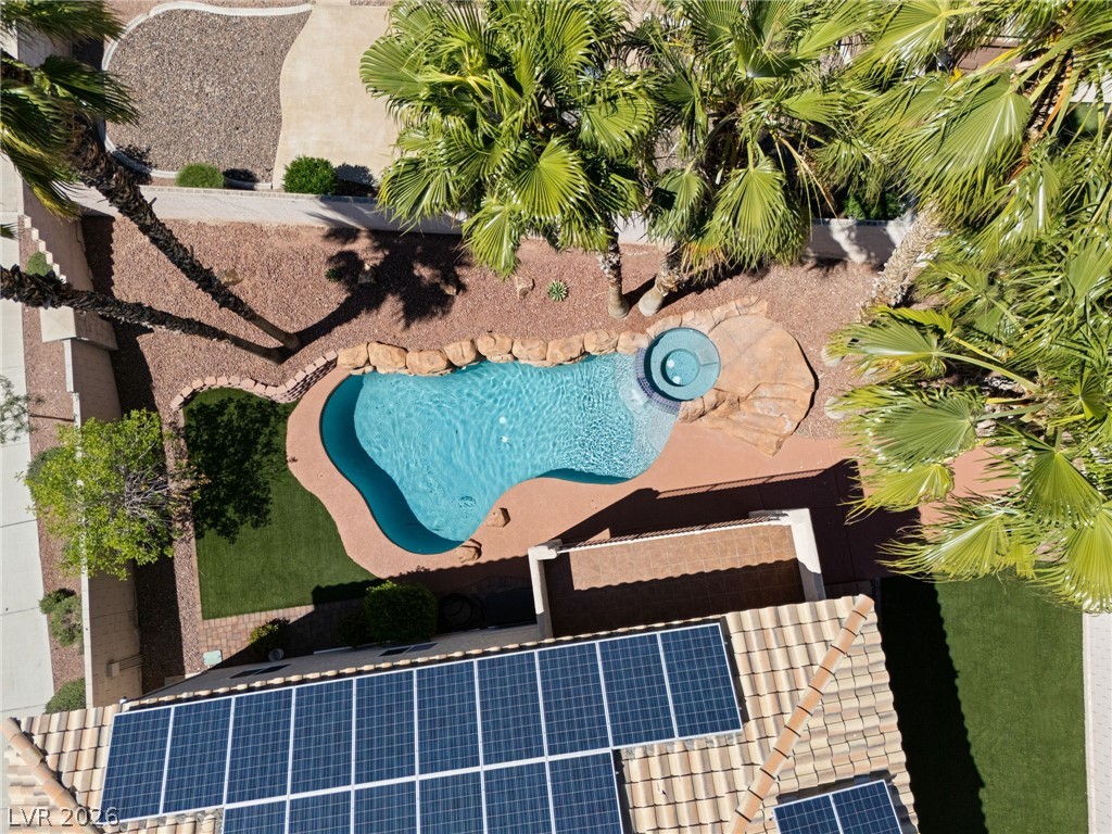 233 Leaf Bud Court Henderson NV 89074