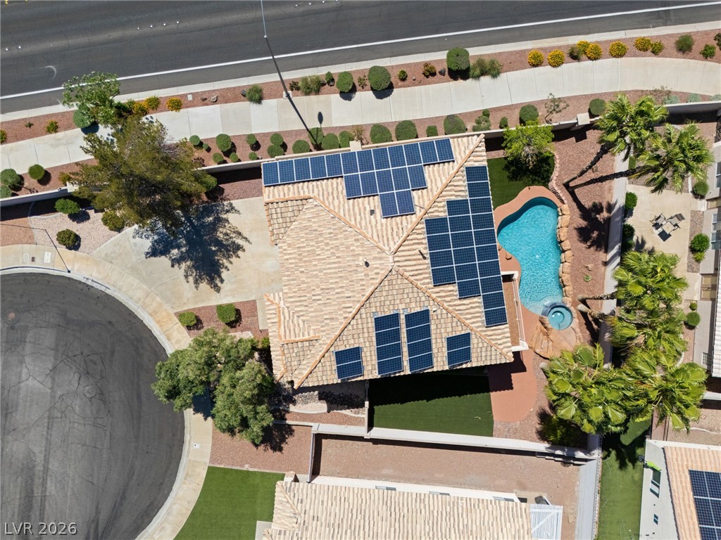 233 Leaf Bud Court Henderson NV 89074