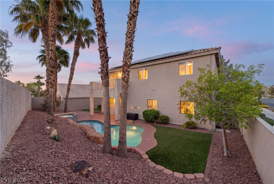 233 Leaf Bud Court Henderson NV 89074