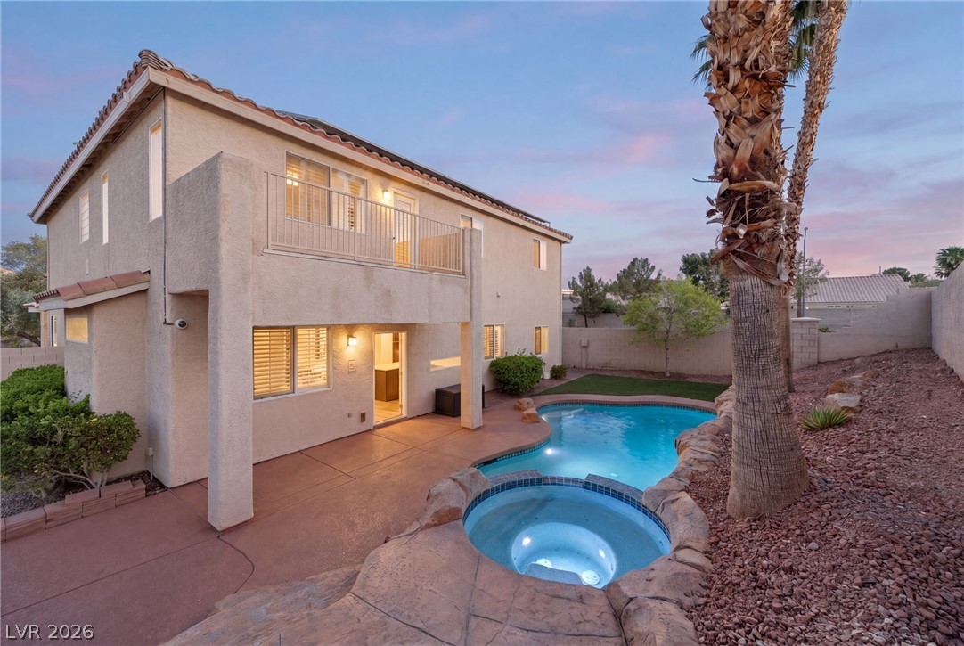 233 Leaf Bud Court Henderson NV 89074