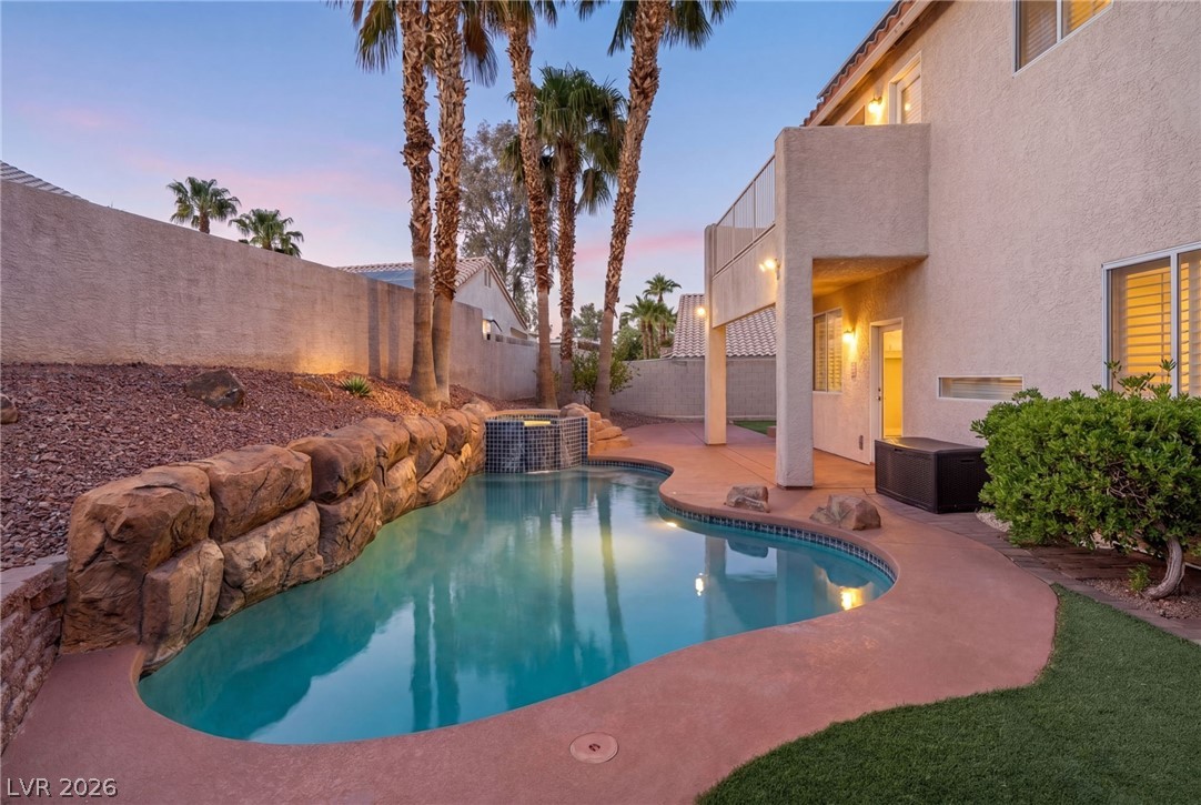233 Leaf Bud Court Henderson NV 89074