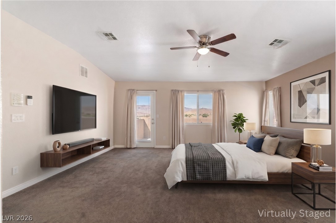 233 Leaf Bud Court Henderson NV 89074