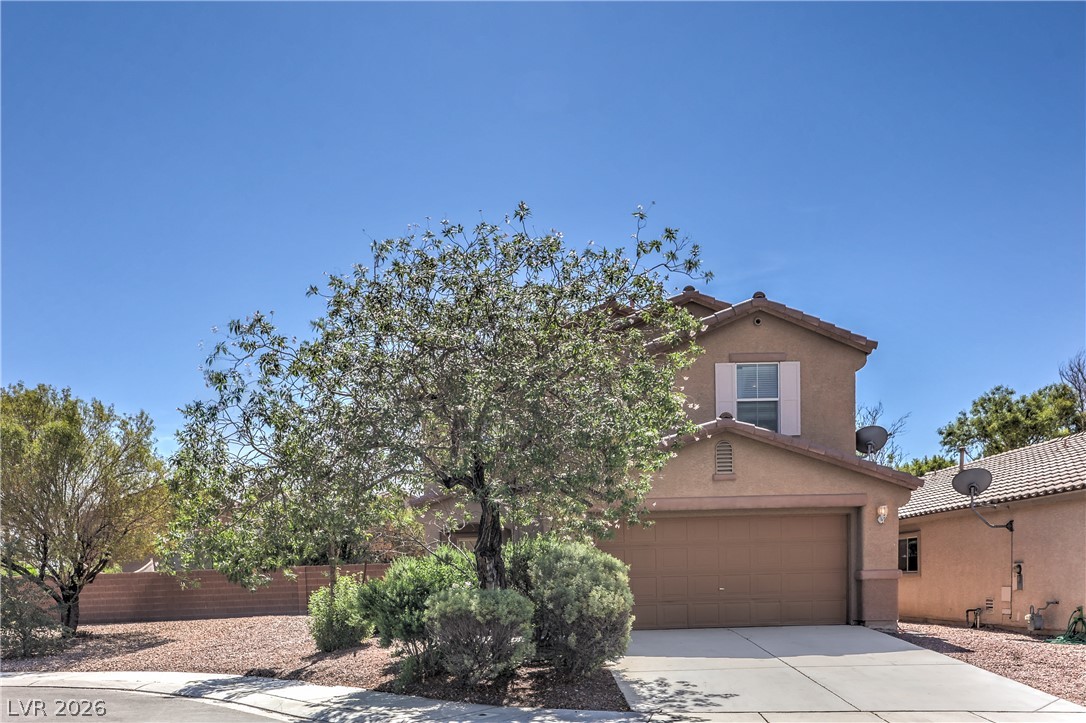 6528 Copper Smith Court North Las Vegas NV 89084