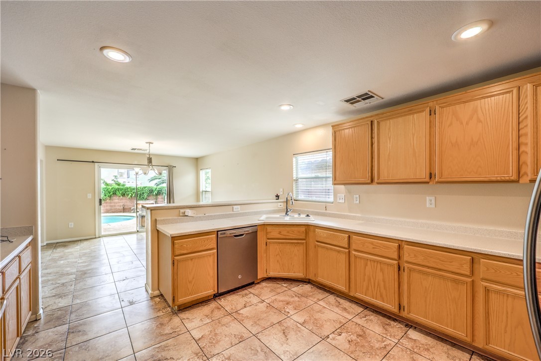 6528 Copper Smith Court North Las Vegas NV 89084