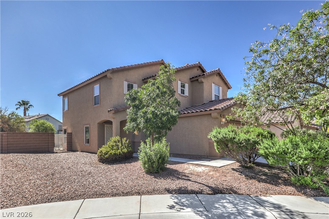 6528 Copper Smith Court North Las Vegas NV 89084