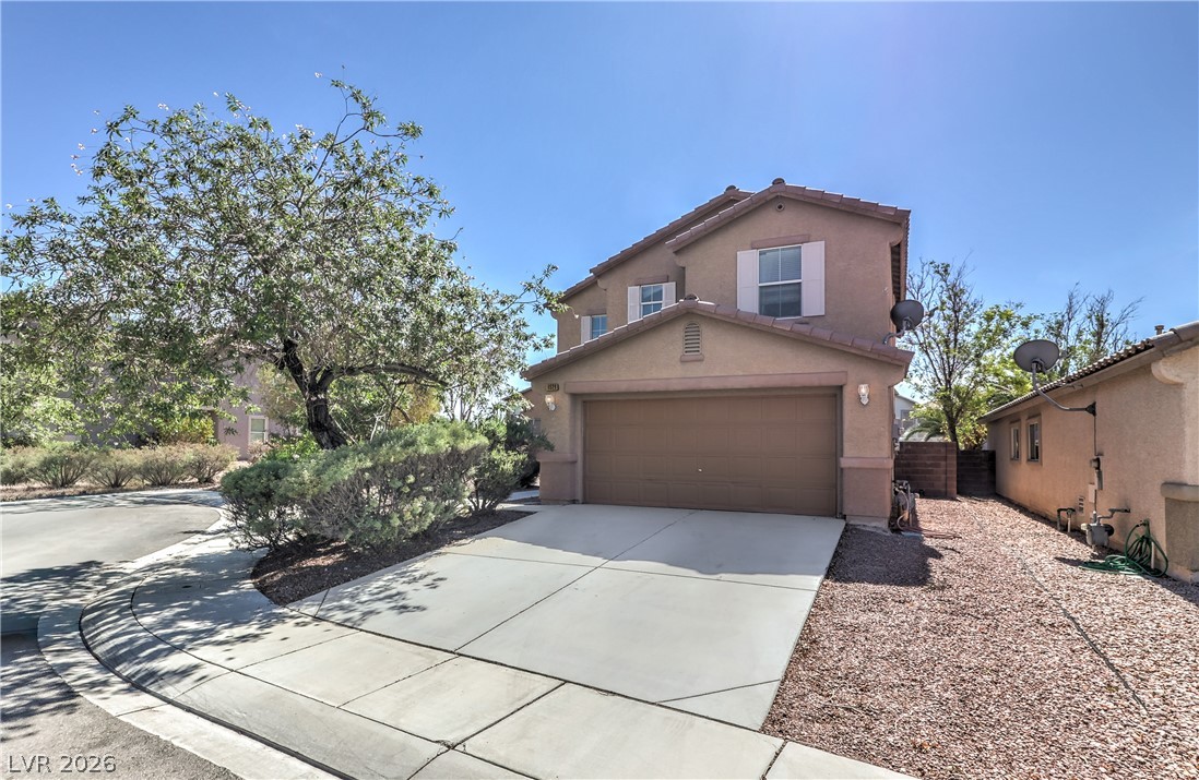 6528 Copper Smith Court North Las Vegas NV 89084