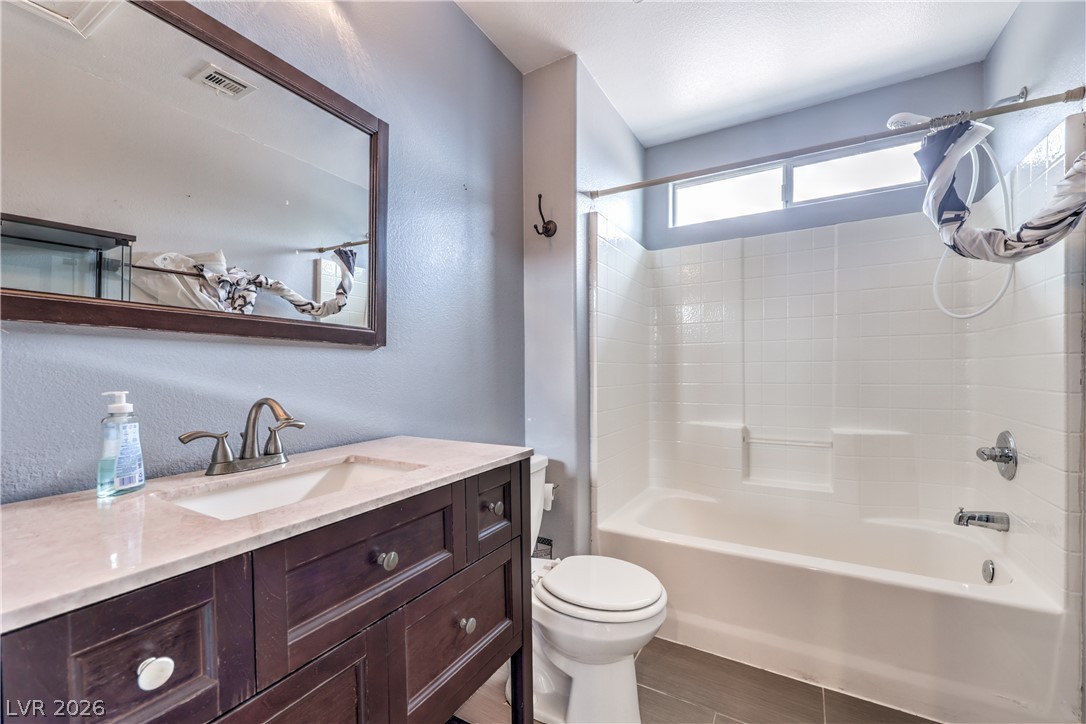 6528 Copper Smith Court North Las Vegas NV 89084