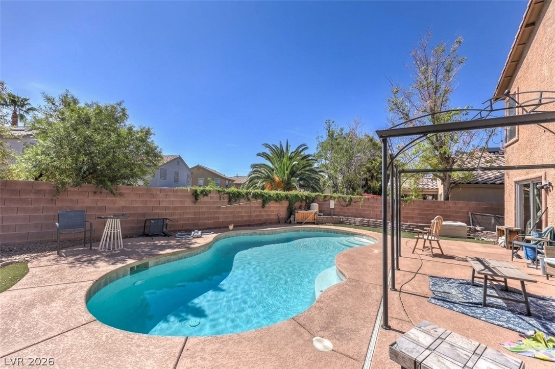 6528 Copper Smith Court North Las Vegas NV 89084