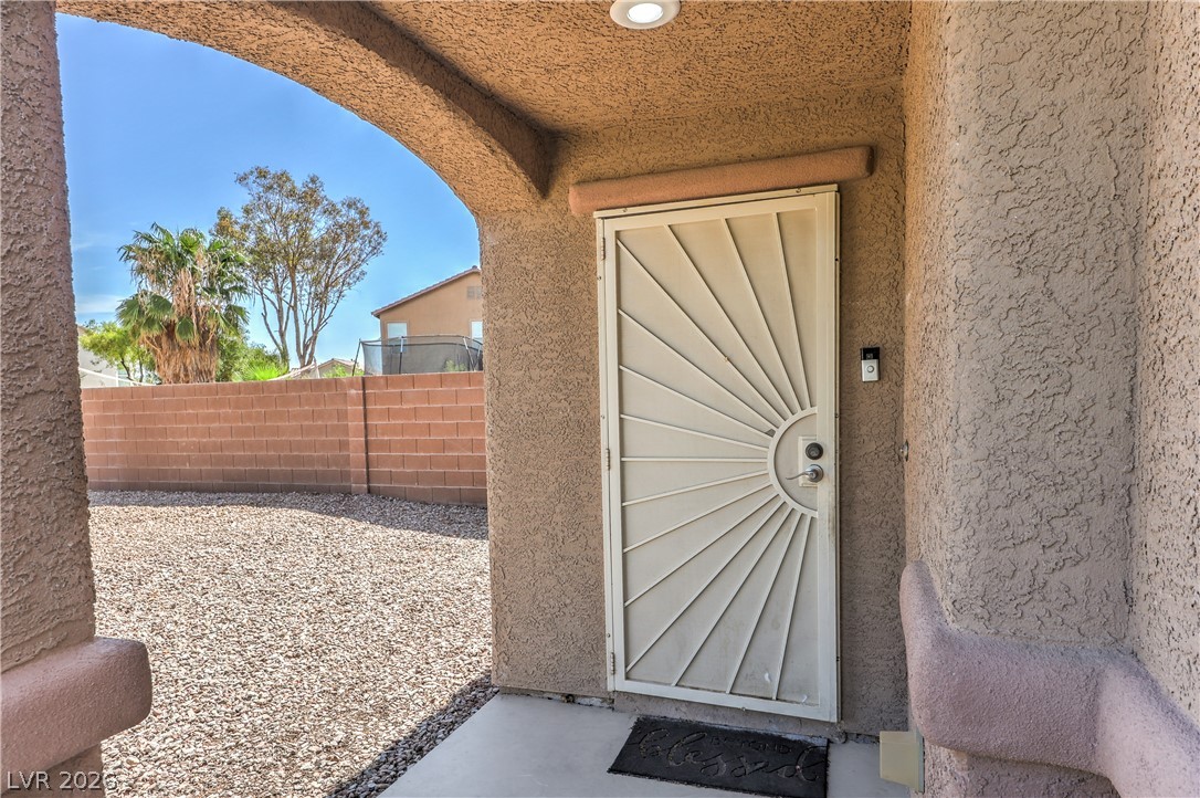 6528 Copper Smith Court North Las Vegas NV 89084